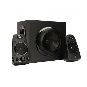 Logitech Surround Sound Z623 2:1 Speaker
