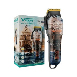 VGR V-689 Professional Hair Clipper for Men