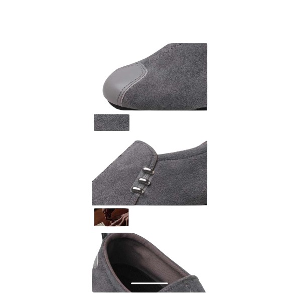 Men’s Comfortable Walking Shoes