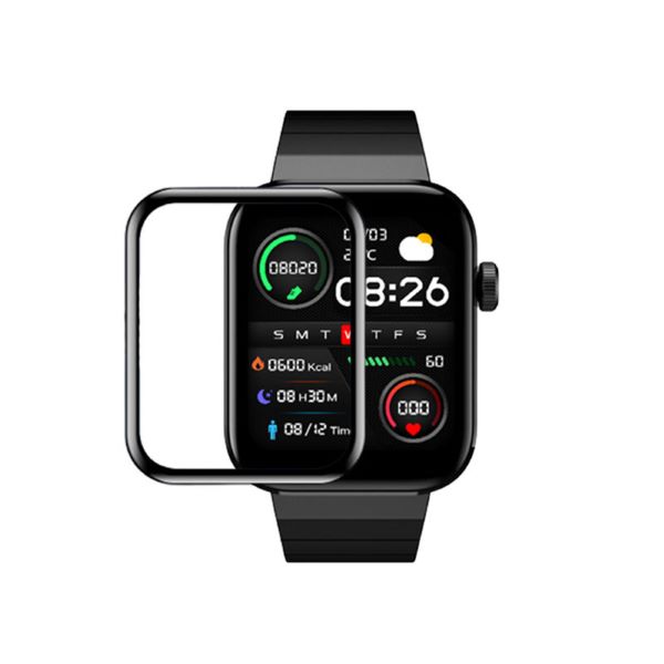 Mibro T1 Smart Watch Screen Protector