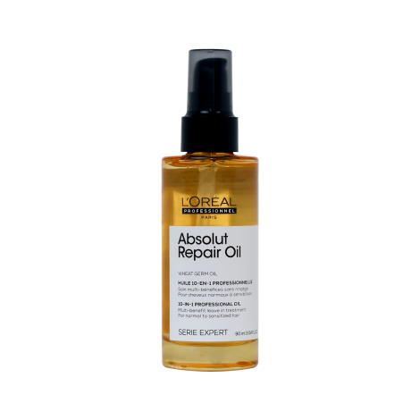 L'oreal Serie Expert Absolut Repair Oil 90ml (Spain)