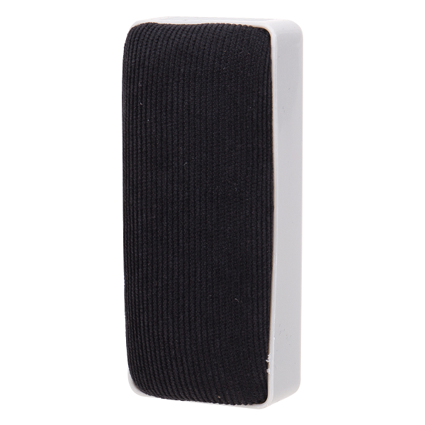 Deli Whiteboard Eraser (Grey)
