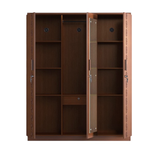 Regal CUPBOARD-FLORIDA-3 DOOR CBH-371-3-1-20(3 DOOR)