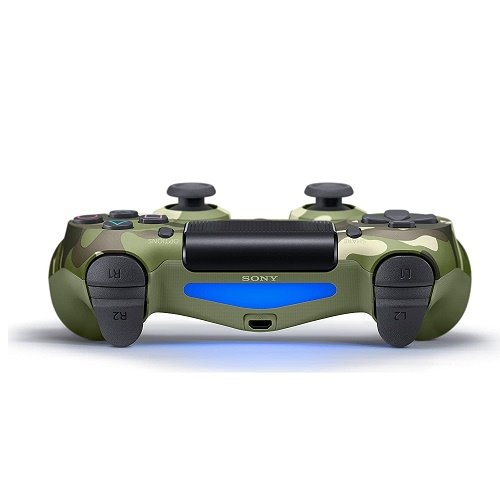 PS4 Controller Camo