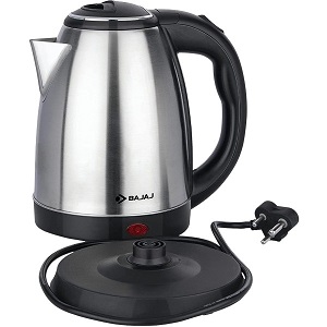 Bajaj Electric Kettle 2-Liter