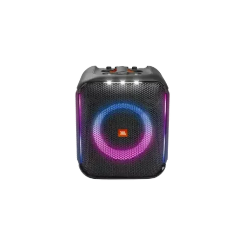 JBL PartyBox Encore 100W Portable Bluetooth Speaker With Single Wireless Microphone