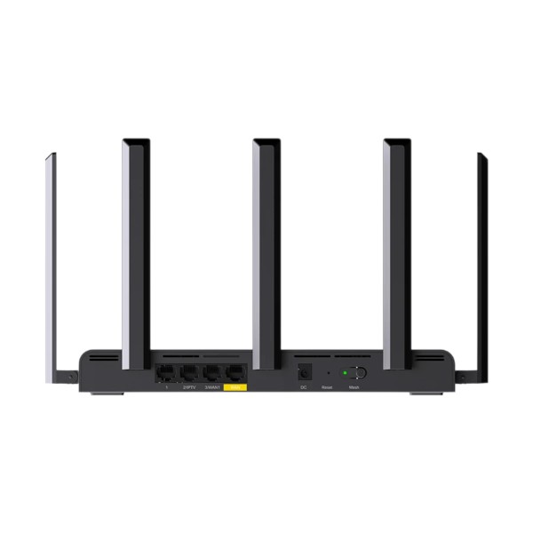 Ruijie RG-EW3000GX PRO AX3000 Mbps Gigabit Dual-Band Mesh Wi-Fi 6 Gaming Router