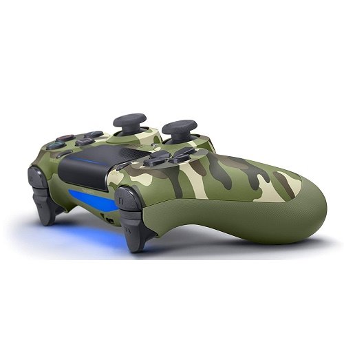 PS4 Controller Camo