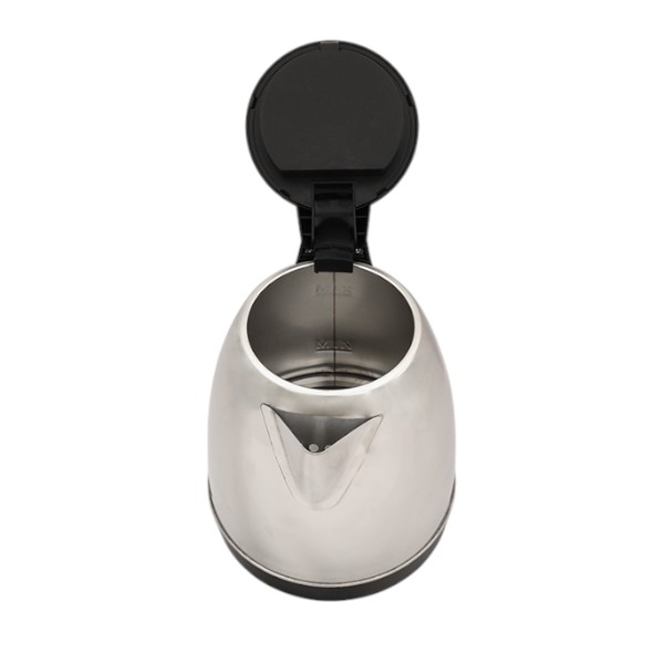 VISION Electric Kettle 1.5 Liter VIS-EK-008