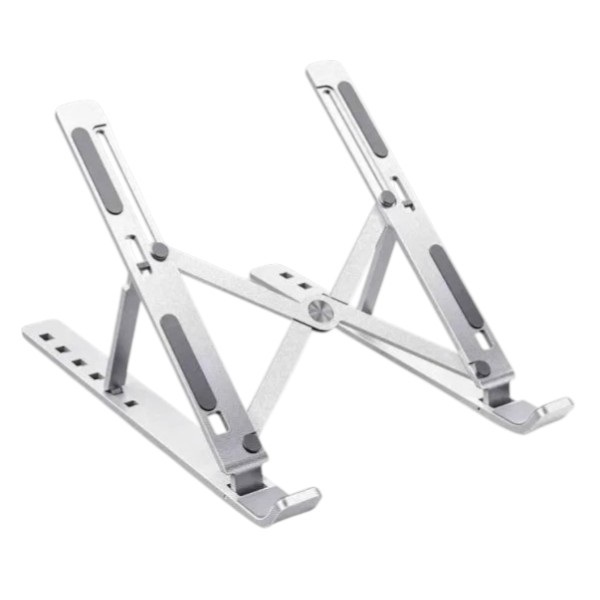 Notebook Stand Foldable Laptop Stand Metal