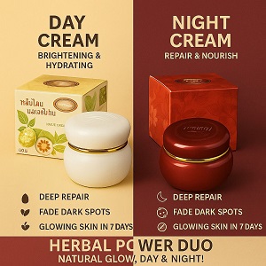 Kim Whitening Pearl Cream