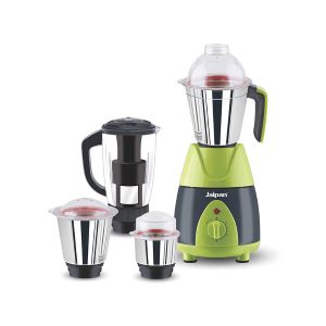 Jaipan Fruttica 1000W 4-in-1 Jars Mixer Grinder