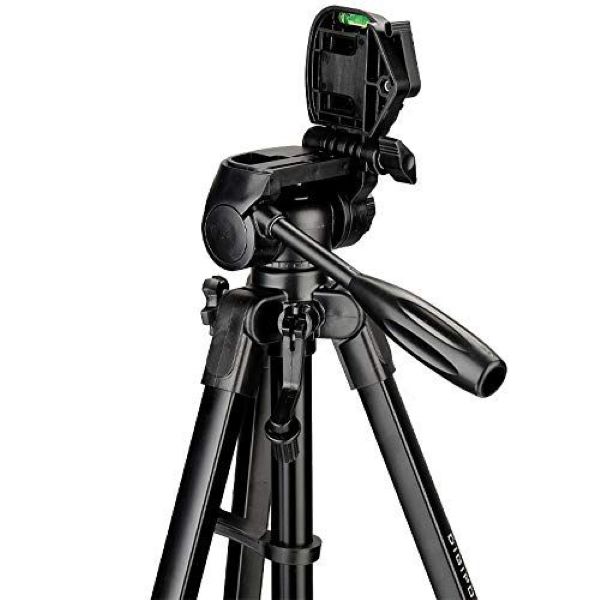 Digipod 5.8 Feet Camera Tripod (TR-472)