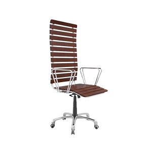 Regal Office chair- Swivel CSM-220-3-1-20