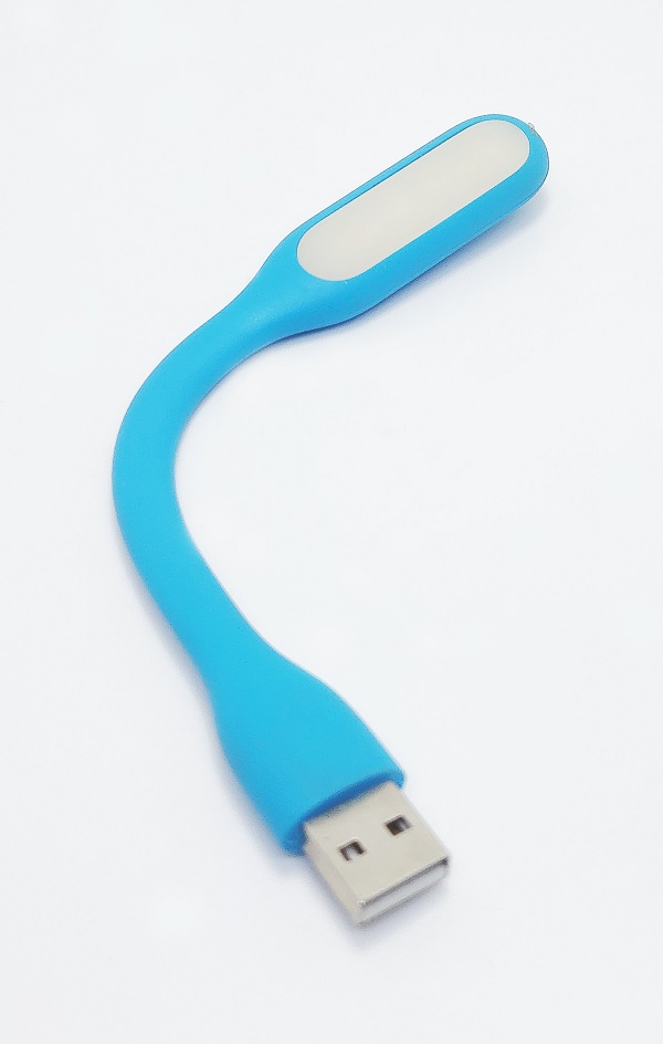 LED USB Light For Laptop