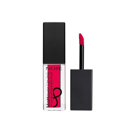 Note Mattever Lip Ink - 11 Cherry Blossom (Turkey)