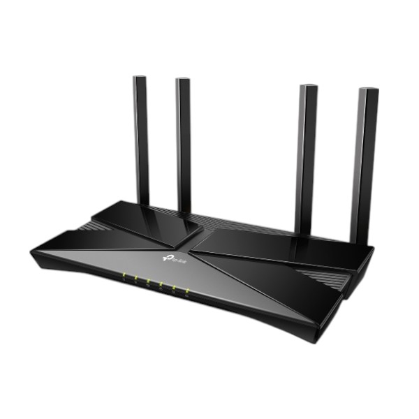 Archer AX15 New AX1500 Wi-Fi 6 Router