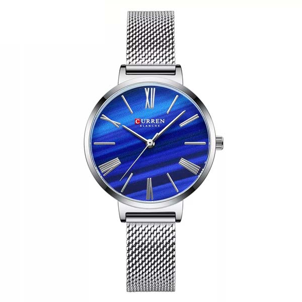 Curren 9076 Women Watch