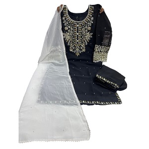 Pakistani Party Dresses