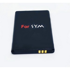 Li-ion Battery L25/L23 For Sym
