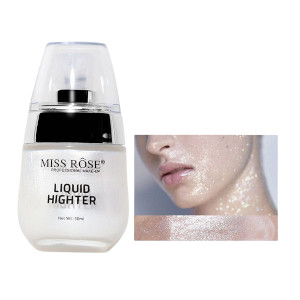 Miss Rose Liquid Highlighter (#1)