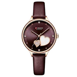 Curren 9077 Women Watch