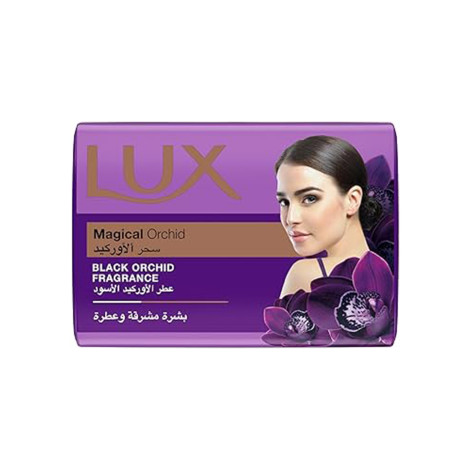 Lux Magical O=rchid Black Orchid Fragrance 165g (Egypt)