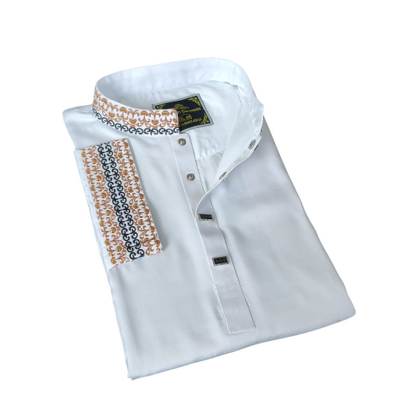 Cotton Panjabi