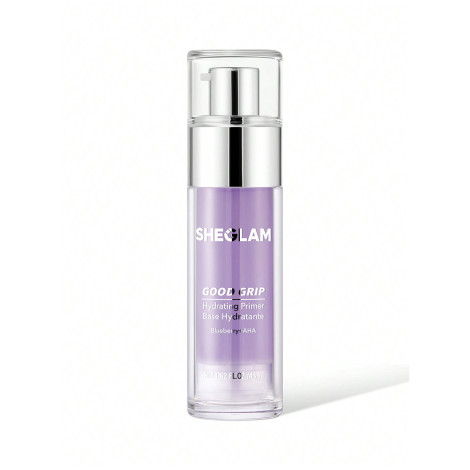 Sheglam Good Grip Hydrating Primer - Blueberry + AHA (China)