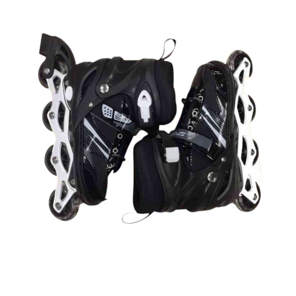 Sceating Shoe black