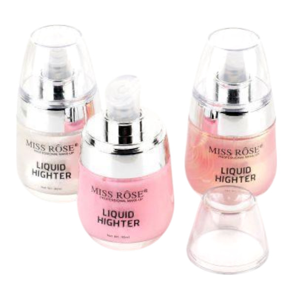 Miss Rose Liquid Highlighter (#3)