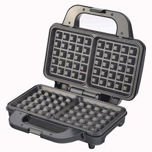 Miyako Waffle Maker WF 296