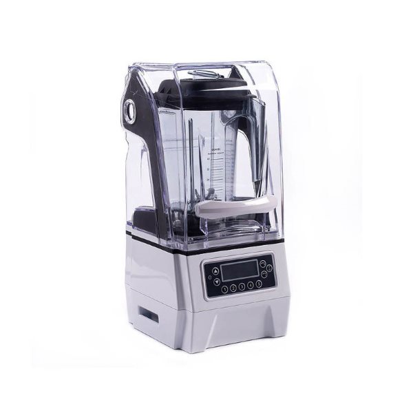 Ocean OCB908 1500W 1.5L Blender with Cover - White