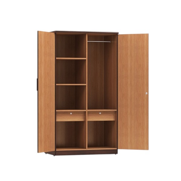 Regal Eden Wooden Cup Board Antique