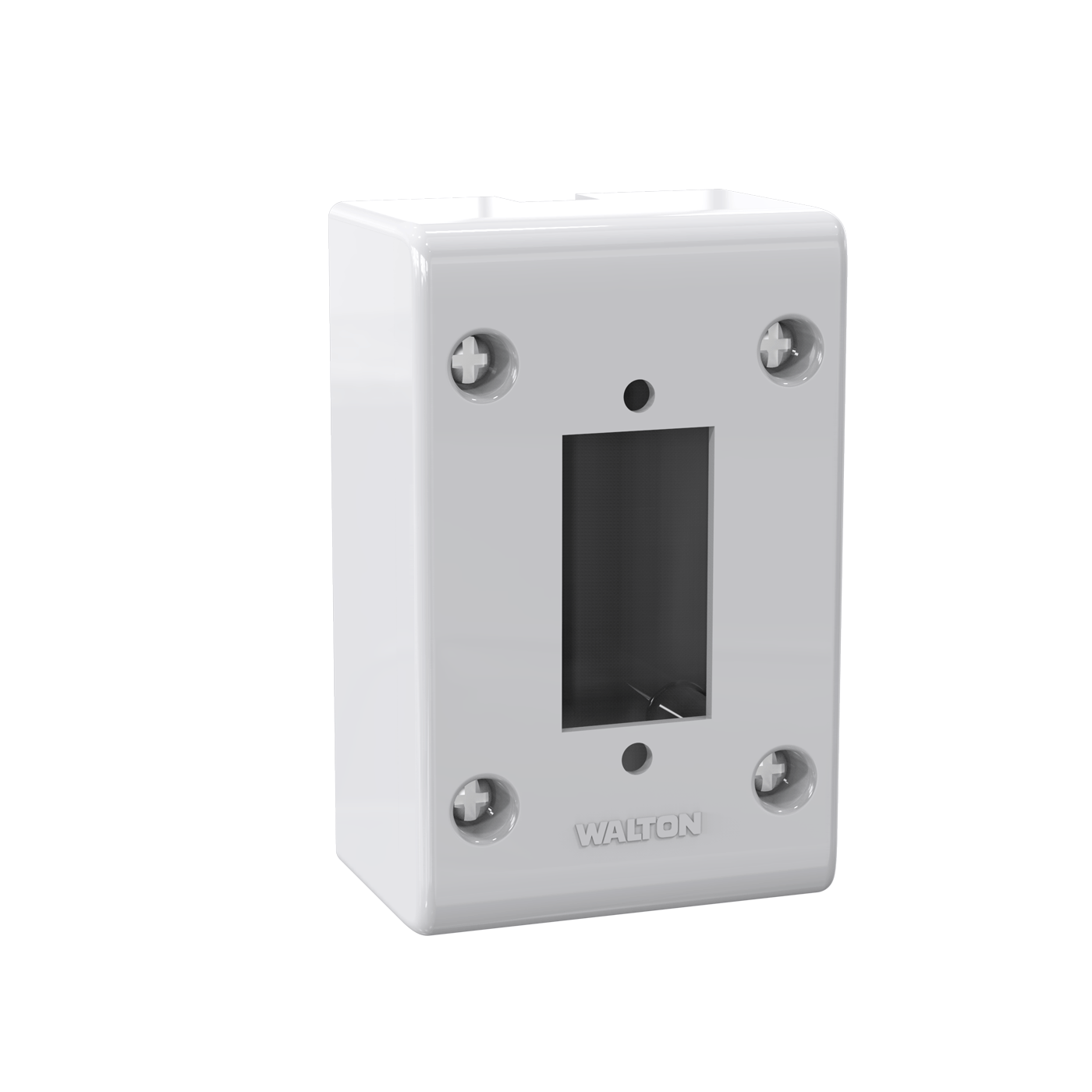 Walton 1 Hole Piano Switch Box