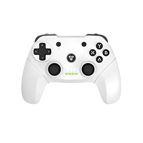 Fantech Revolver WGP12 Wireless Gaming Controller – White