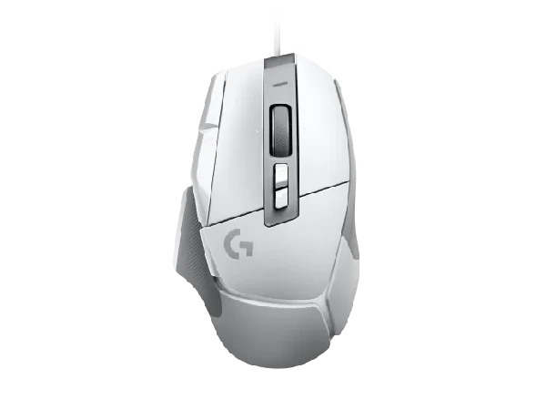Logitech G502 X USB Hero Gaming Mouse
