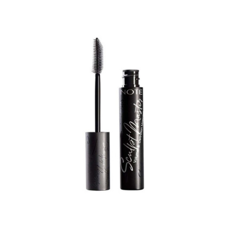 Note Sculpt Master Mascara - 02 Extra Black (Turkey)