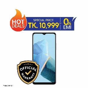 Infinix Smart 7 X6515 4GB/64GB