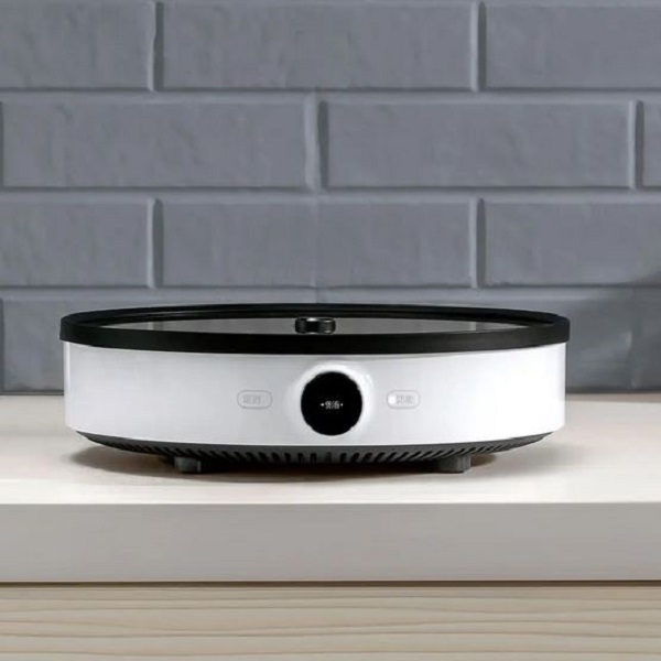 MI Smart Induction Cooker
