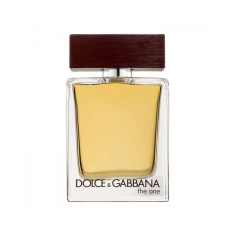 Dolce & Gabbana The One EDT for Men – 100ml (France)