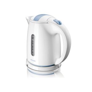Philips HD4646 Jug Kettle 1.5L - White