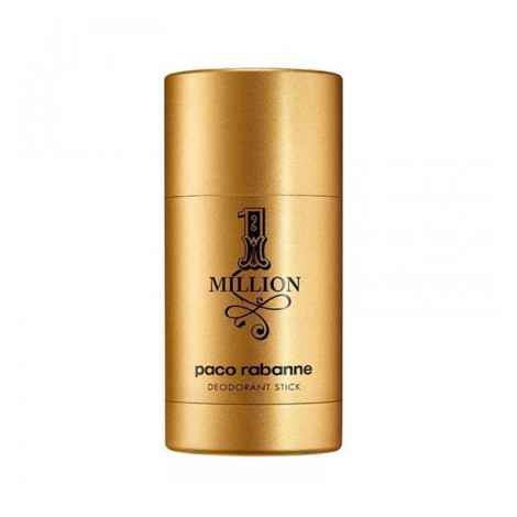 Paco Rabanne 1 Million Stick Deodorant – 75ml (France)