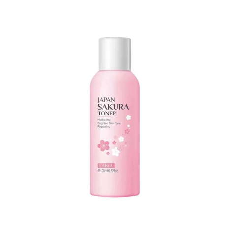 Laikou Japan Sakura Toner 100ml (China)
