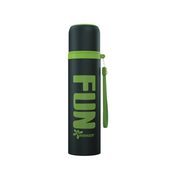 Thermo Water Bottle-Super