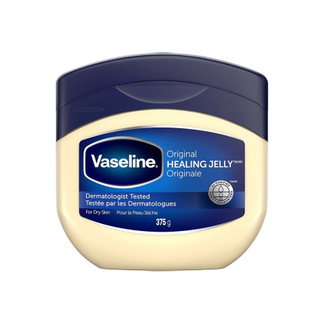 Vaseline Original Healing Petroleum Jelly 375g (USA)
