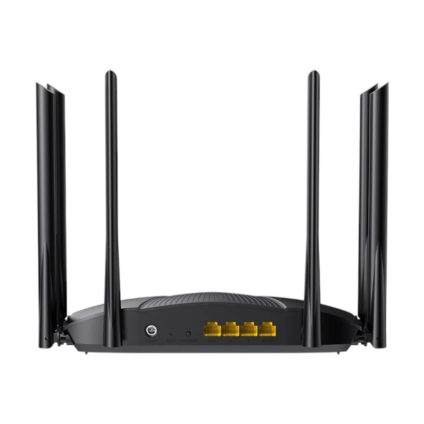 Tenda TX3000 Pro AX3000 Mbps Gigabit Dual-Band Wi-Fi 6 Router