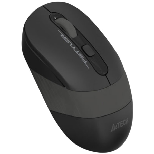 A4Tech FG10 2.4G Wireless Mouse