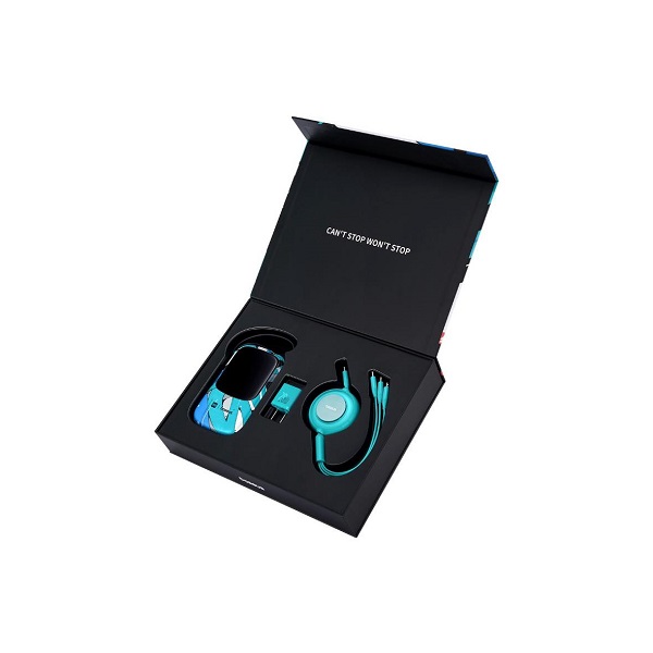 Baseus power bank, a portable charger designed to provide power to electronic devices