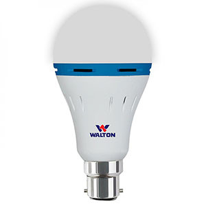 Walton Emergency LED 12 Watt Light